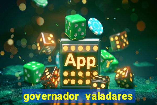 governador valadares o que fazer